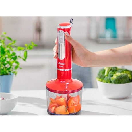 Mixer Ufesa BP3443 600 W Mixer Ufesa BP3443 600 W