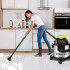Aspiradora Stanley Sl19301-4b 15 L ASPIRADORA STANLEY SL19301-4B 15LTS AP