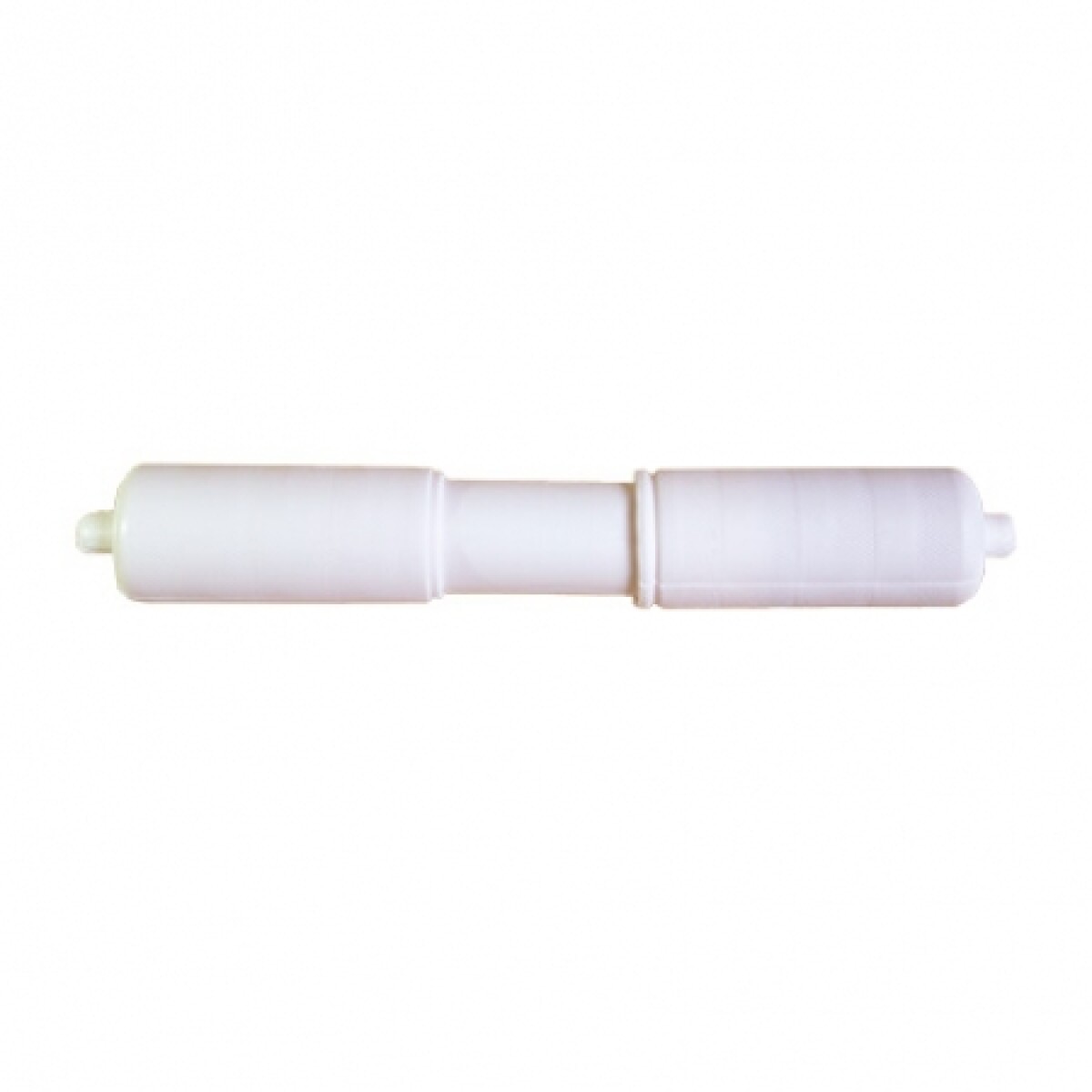 GINYPLAS ACCESORIO PARA BAÑO PALITO PORTA ROLLO 