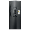 REFRIGERADOR JAMES 429 LTS CON DISPENSADOR JM560 NEGRO REFRIGERADOR JAMES 429 LTS CON DISPENSADOR JM560 NEGRO