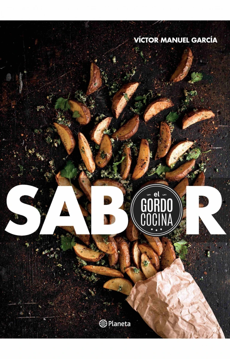Sabor. El Gordo Cocina 