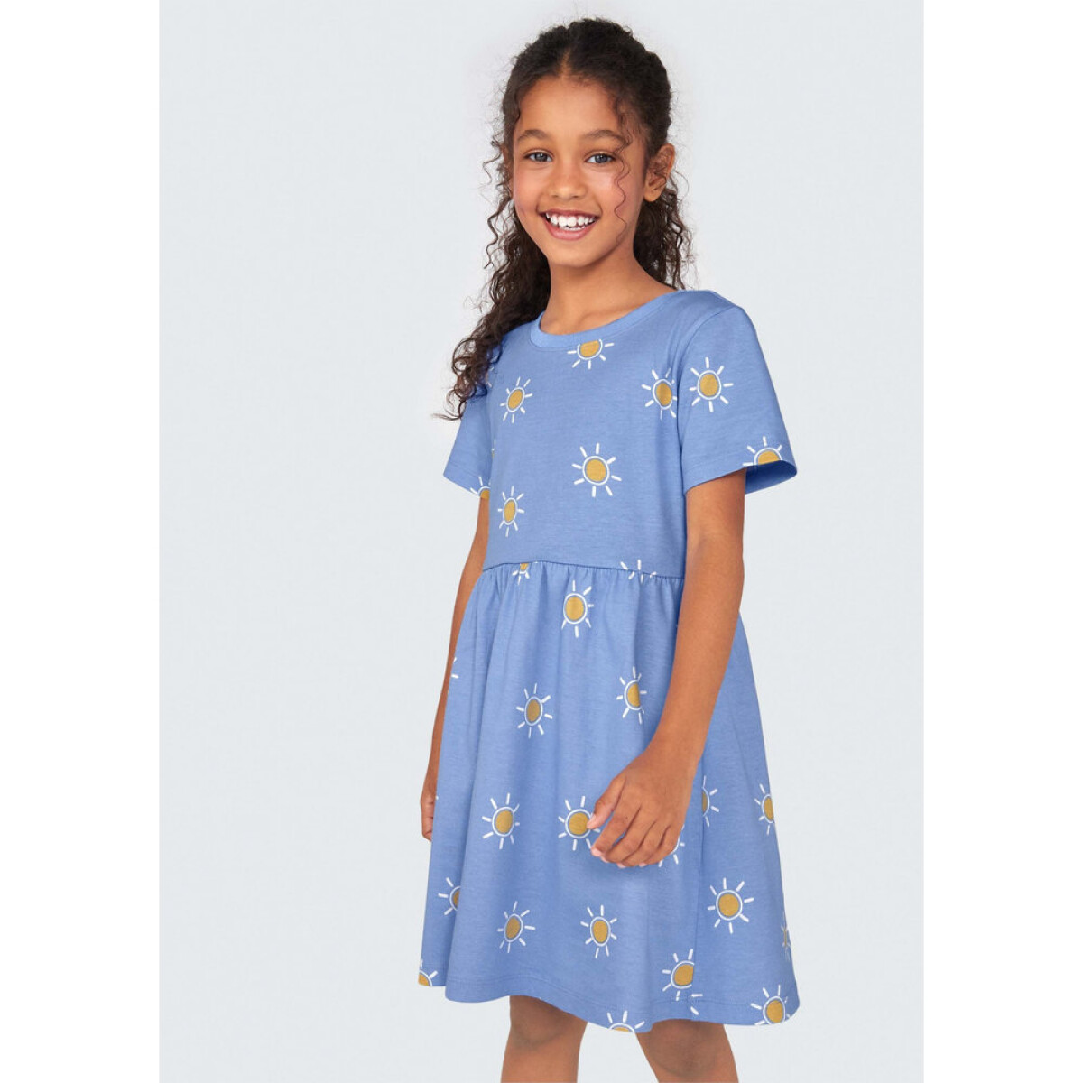 VESTIDO MM FEM - INDEFINIDO 