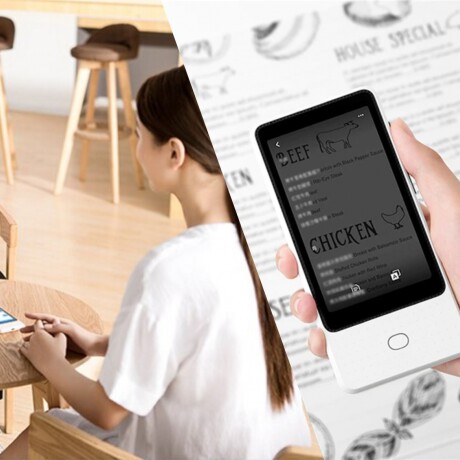 Traductor de Voz e Imágenes Xiaomi Mijia 001