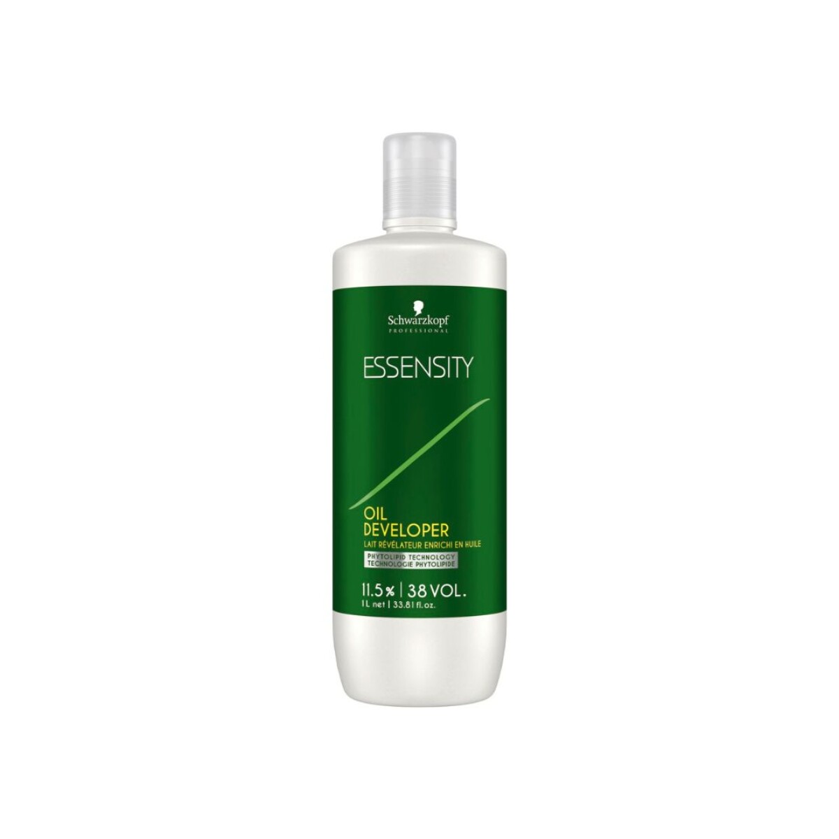 ESSENSITY Loción Activadora 11,5% 1000ml - 1000ml 