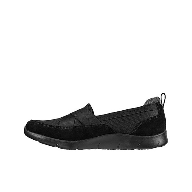 Calzado Arch Fit Refine Negro