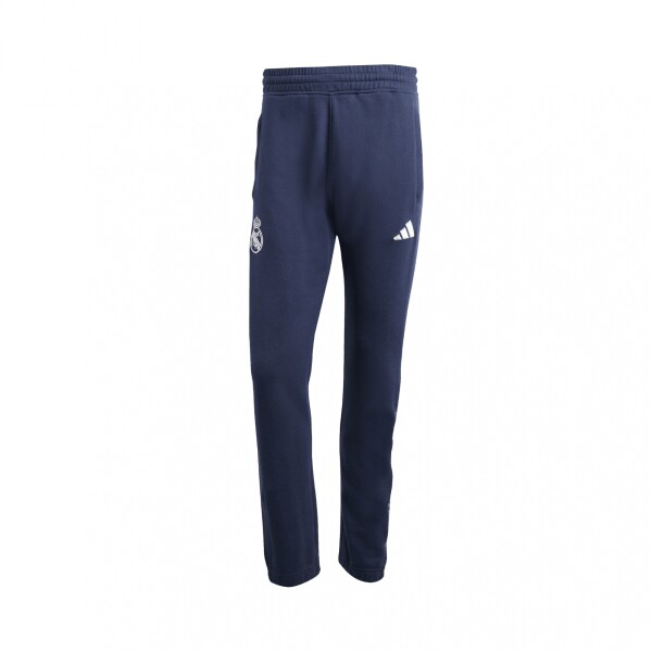 Pantalón adidas Real Madrid Us Pack - Dark Blue Dark Blue