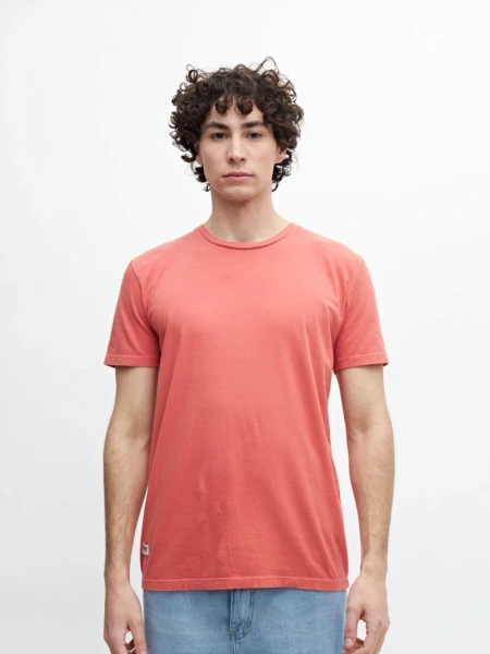T-SHIRT UNIFORM CHERY ROJO