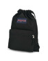 Draw Sack Black