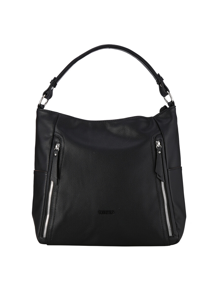 Bolso Belgrado - Negro 