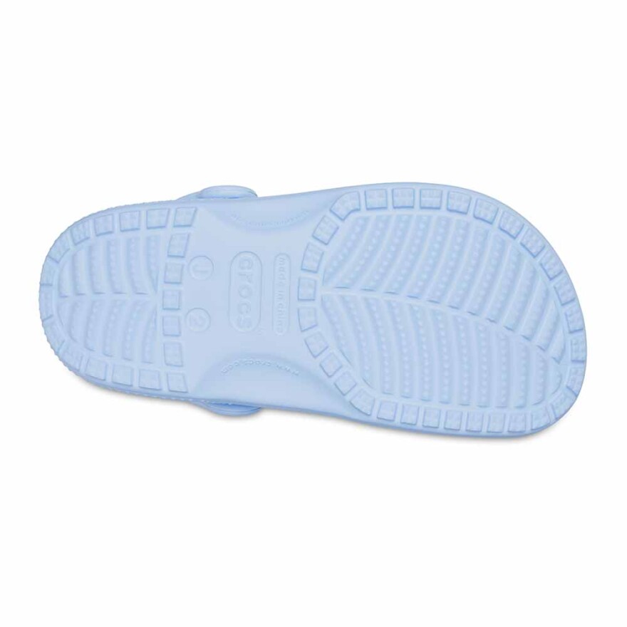 Crocs Classic Clog Niños Blue Calcite