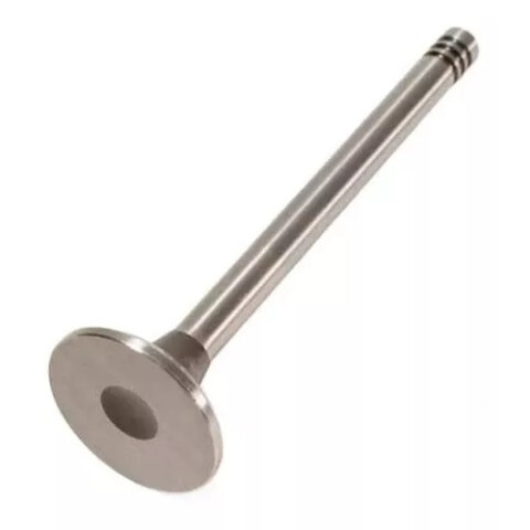 VALVULA DE ESCAPE GOL G5 / POLO 04/06 FOX / SURAN 6MM MALHLE Valvula De Escape Gol G5 / Polo 04/06 Fox / Suran 6mm Malhle