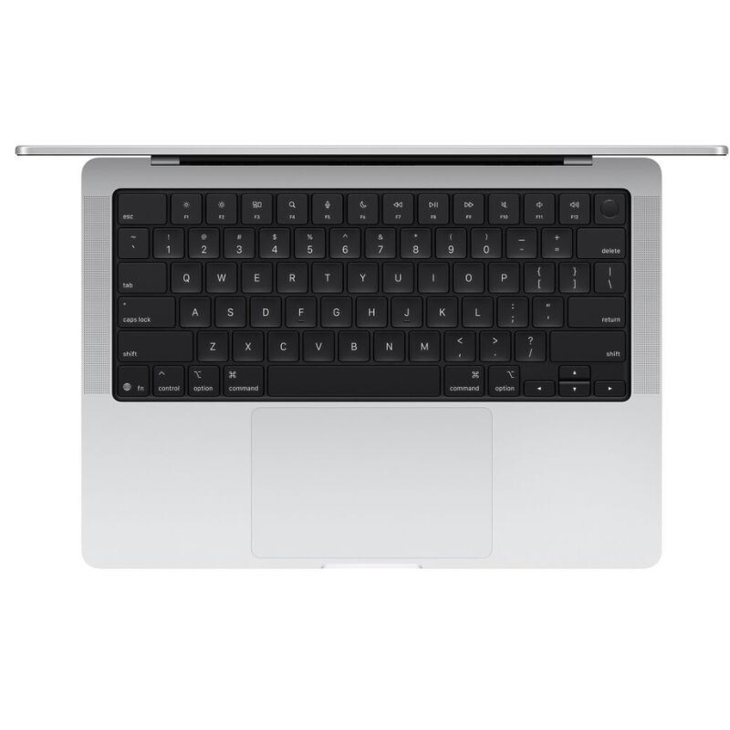 Macbook Pro M5 Slv 16 ich/10C Cpu/18C Gpu/24Gb/1Tb (MDE44E/A) Macbook Pro M5 Slv 16 ich/10C Cpu/18C Gpu/24Gb/1Tb (MDE44E/A)