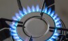 Cocina A Gas - James Mesa Vidrio Frente Inox Titanium