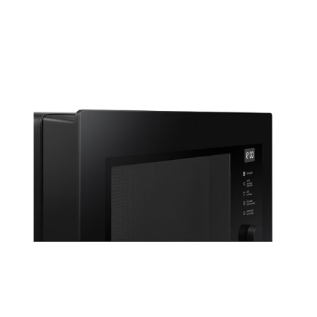 Microondas Samsung Convección 32 L con Air Fry WiFi Negro Microondas Samsung Convección 32 L con Air Fry WiFi Negro