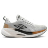 Championes Umbro Aerorun de Hombre - 20106235 Gris-negro