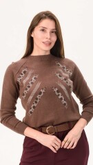 Sweater Berlín Marrón