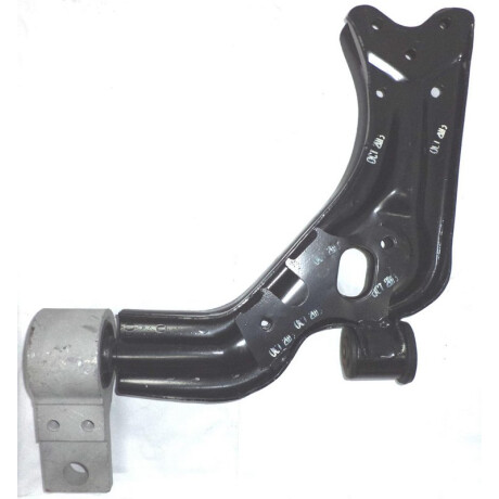 BASTIDOR SUSPENSION FORD DER. KA 08/ - BASTIDOR SUSPENSION FORD DER. KA 08/ -
