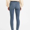 Jean Dama 721 High Rise Skinny Levi’s Jean