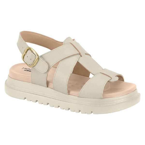 Sandalia Modare Mujer 7200.113-21736 Blanco