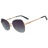 MISTRAL CORCEGA 01 POLARIZED C NEGRO D - Adulto - Negro negrocombinado