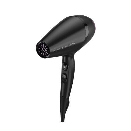 Secador de Pelo Remington D23A Super Pro 001