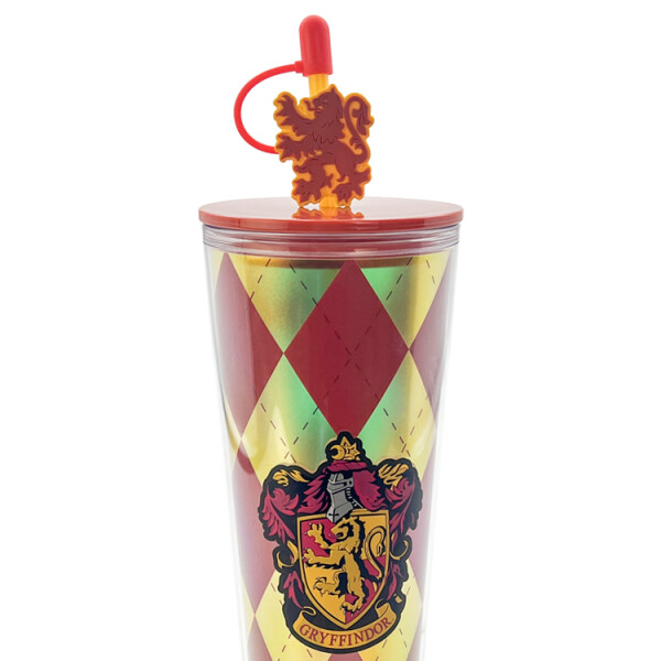 Vaso Harry Potter 800ml Gryffindor