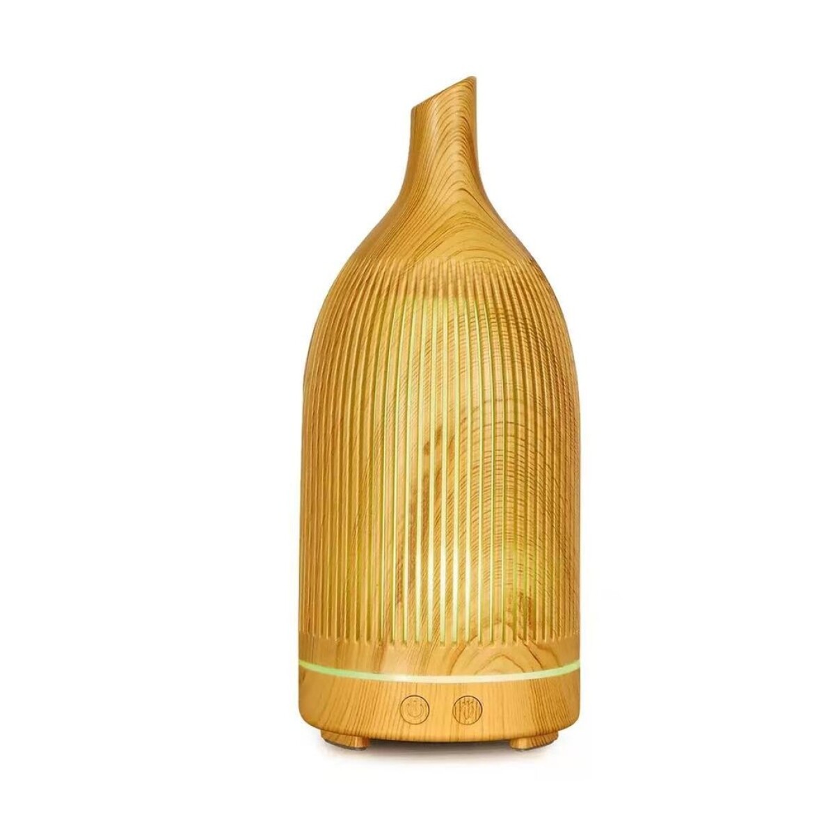DIFUSOR ELECTRICO BOTELLA C/RANURAS MARRON 