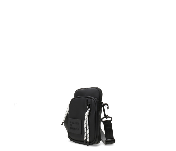 Cartera TILPA chica Black