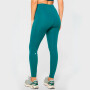 Legging Oasis High-Waisted Legging Mujer Green Abyss
