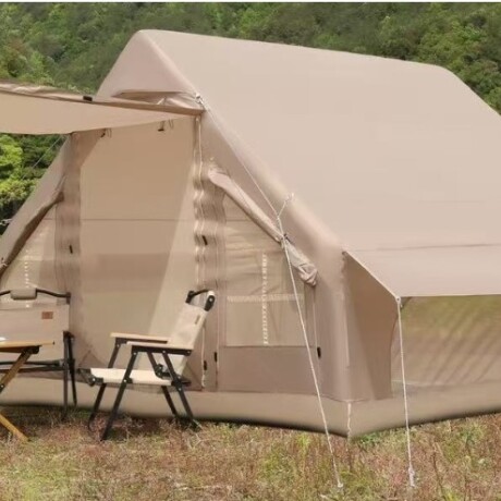 CARPA INFLABLE CANADIENSE 200X300X210CM ORS-131 CARPA INFLABLE CANADIENSE 200X300X210CM ORS-131