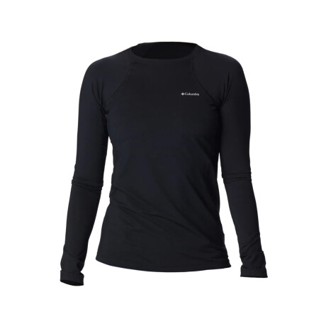 COLUMBIA MIDWEIGHT STRETCH Black