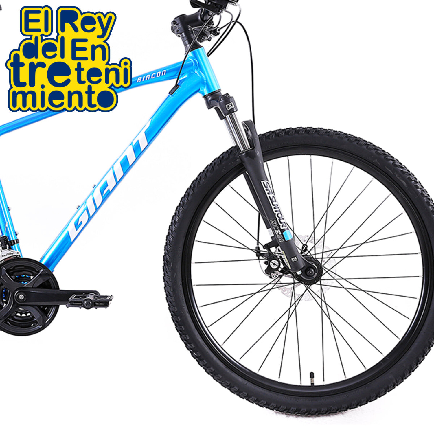 Bicicleta giant best sale r29