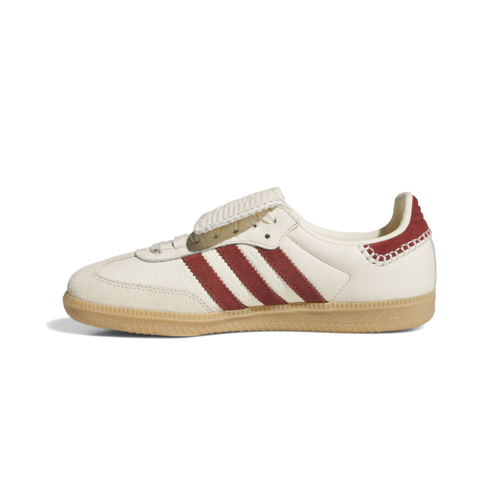Samba Lt W - Mujer White