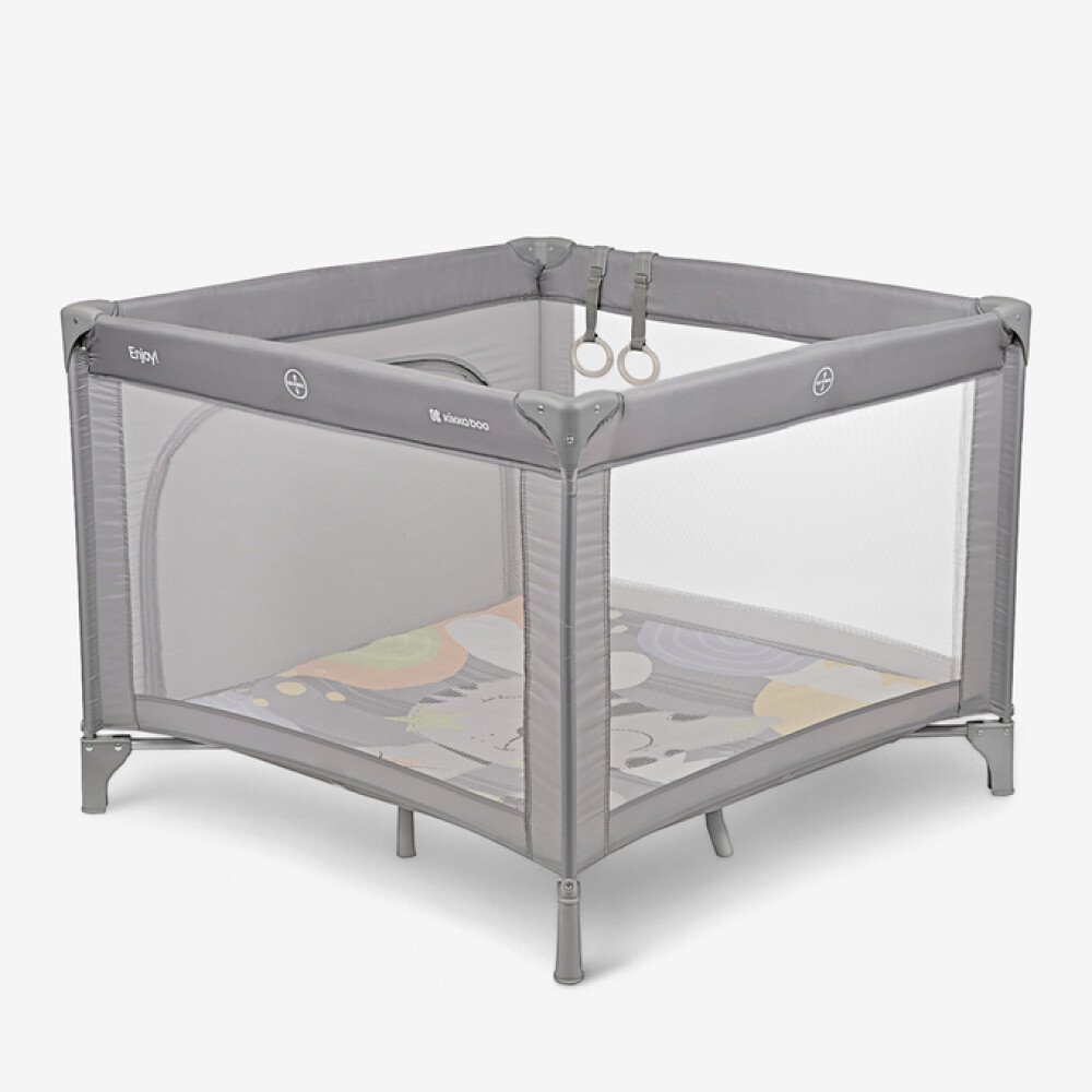 Corral ENJOY KIKKABOO grey