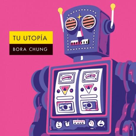 TU UTOPIA TU UTOPIA
