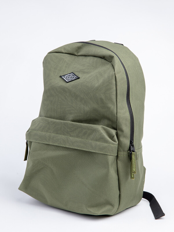 MOCHILA GORRON RUSTY Militar