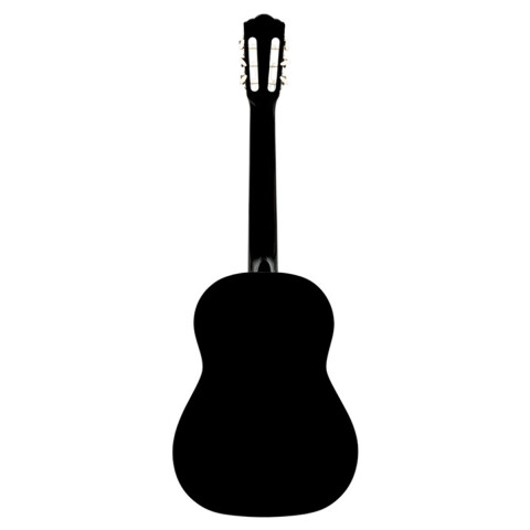 Guitarra clasica Stagg SCL50 black Guitarra clasica Stagg SCL50 black