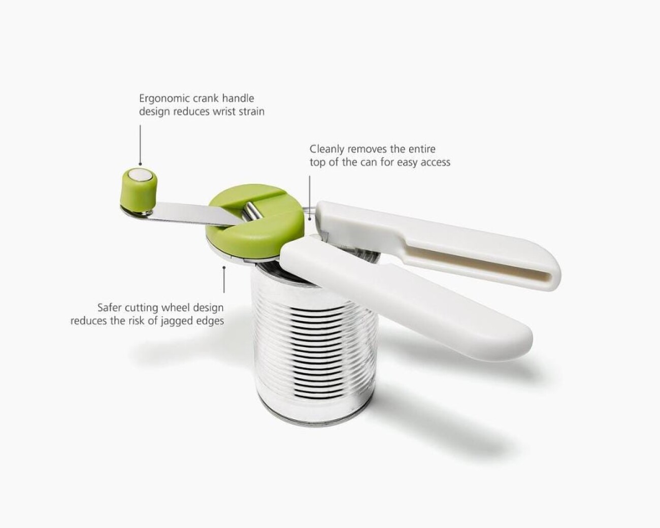 Abrelatas Joseph Joseph GoRound Abrelatas Joseph Joseph GoRound