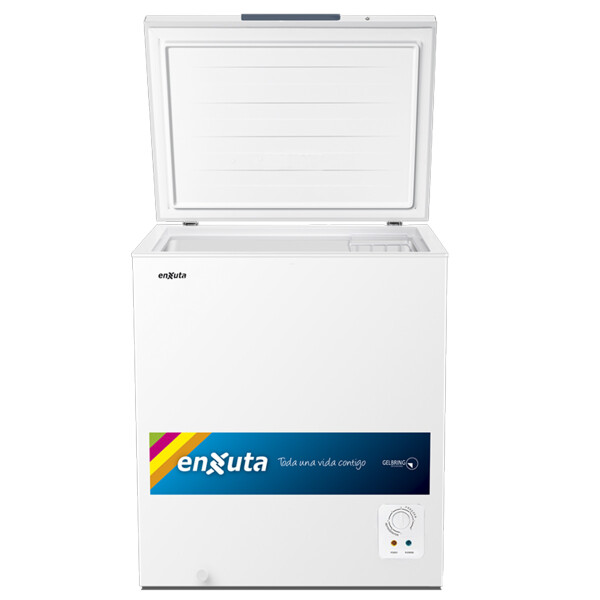 FREEZER HORIZONTAL 95 LITROS ENXUTA FREEZER HORIZONTAL 95 LITROS ENXUTA