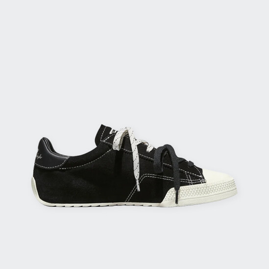 Championes Converse Chuck Lo Pro Negro