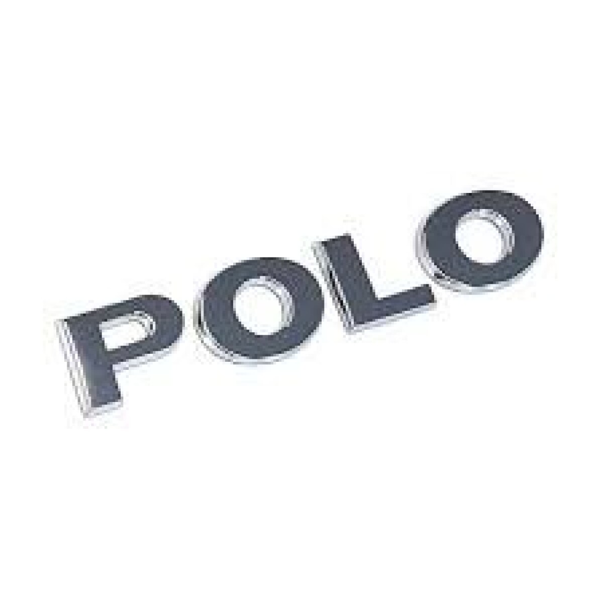EMBLEMA "POLO" POLO 18/… 