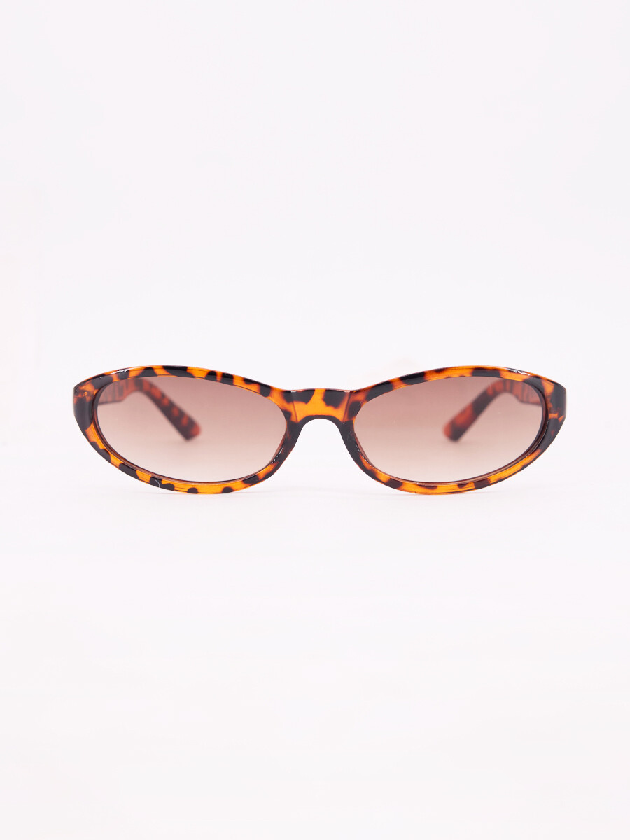 LENTES BAMBA - VARIANTE 1 