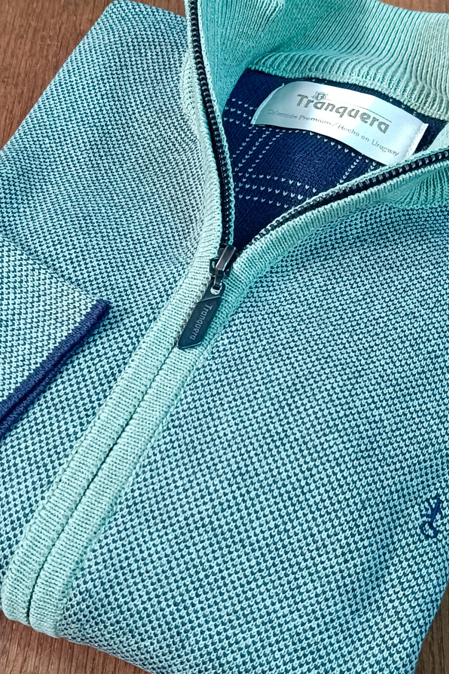 Campera Dublín Campera Dublín