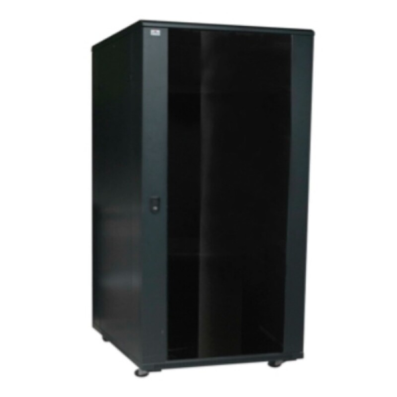 RACK CERRADO DE 42U DE 900MM RACK CERRADO DE 42U DE 900MM