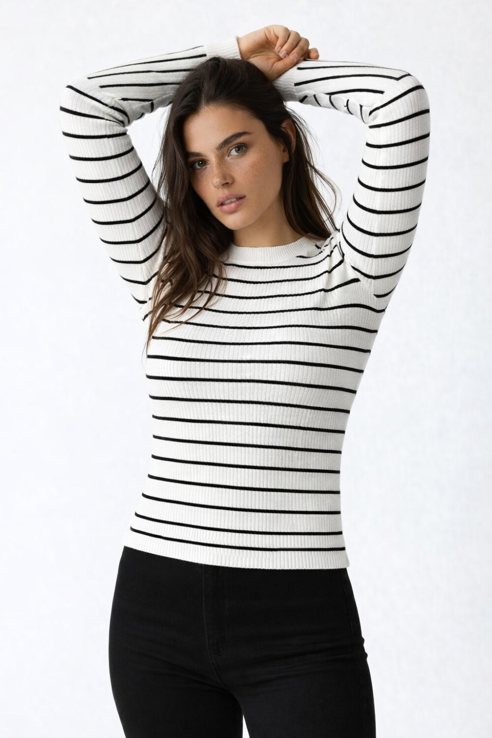 Remera Galida Estampado 3