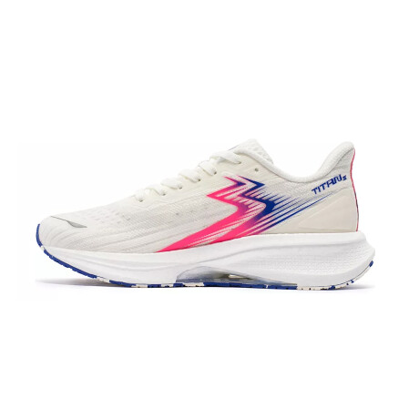 361 STABLE RUNNING Beige/Blue/Pink