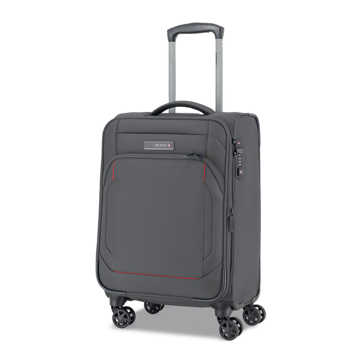 CELTIC HARD CASE DARK GREY - DARK GREY 
