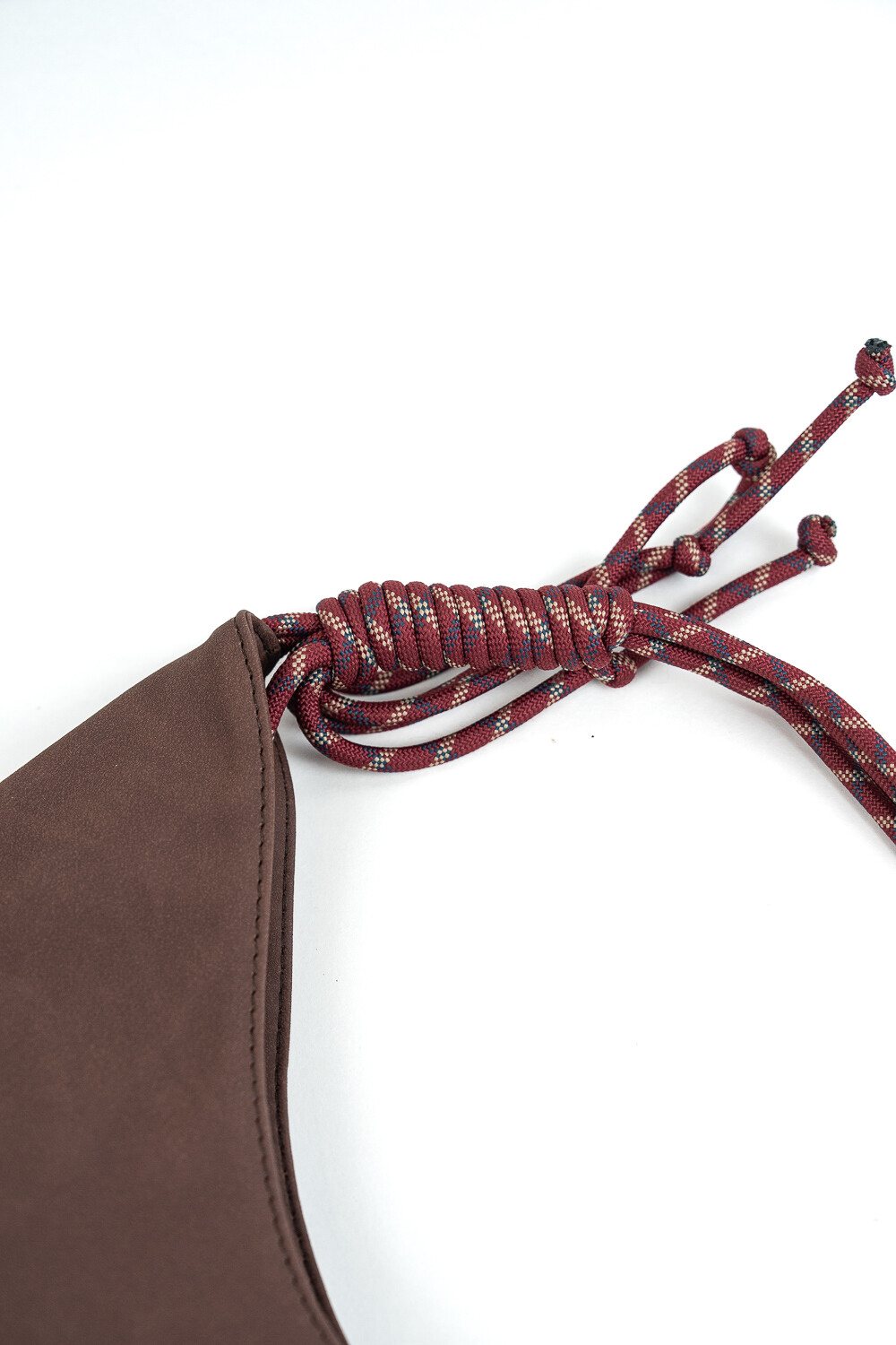 Cartera Lidia Cafe