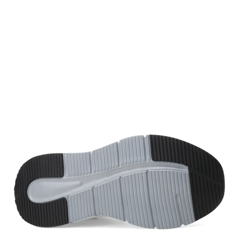 Championes Unisex Push Gris