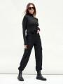 PANTALON PIPER NEGRO